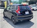 2017 Honda Fit