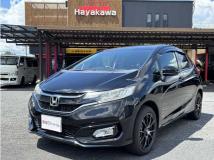 2017 Honda Fit