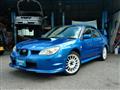 2006 Subaru Impreza