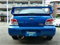 2006 Subaru Impreza