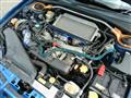 2006 Subaru Impreza