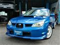 2006 Subaru Impreza