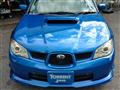 2006 Subaru Impreza