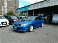 2006 Subaru Impreza