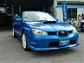 2006 Subaru Impreza