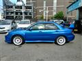2006 Subaru Impreza