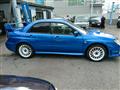 2006 Subaru Impreza