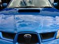 2006 Subaru Impreza