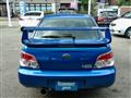 2006 Subaru Impreza