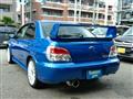 2006 Subaru Impreza