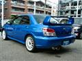 2006 Subaru Impreza