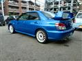 2006 Subaru Impreza