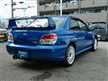 2006 Subaru Impreza