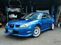 2006 Subaru Impreza