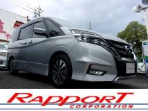 2018 Nissan Serena