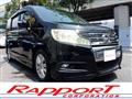 2011 Honda Step WGN
