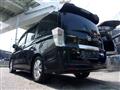 2011 Honda Step WGN