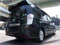 2011 Honda Step WGN
