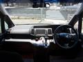 2011 Honda Step WGN