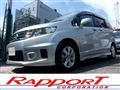 2011 Honda Freed