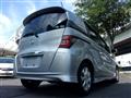 2011 Honda Freed