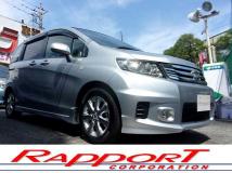2011 Honda Freed