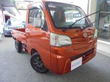 2014 Daihatsu Hijet Truck