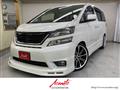 2010 Toyota Vellfire
