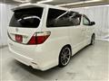 2010 Toyota Vellfire