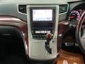 2010 Toyota Vellfire