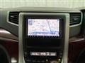 2010 Toyota Vellfire