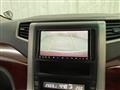 2010 Toyota Vellfire