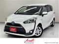2017 Toyota Sienta