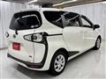 2017 Toyota Sienta