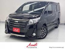 2016 Toyota Noah