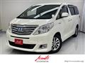 2012 Toyota Alphard Hybrid