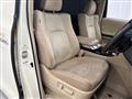 2012 Toyota Alphard Hybrid