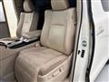 2012 Toyota Alphard Hybrid