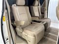 2012 Toyota Alphard Hybrid