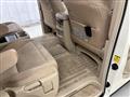 2012 Toyota Alphard Hybrid