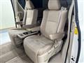 2012 Toyota Alphard Hybrid