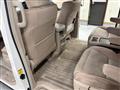 2012 Toyota Alphard Hybrid