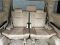 2012 Toyota Alphard Hybrid