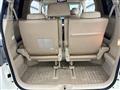 2012 Toyota Alphard Hybrid