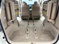 2012 Toyota Alphard Hybrid