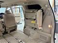 2012 Toyota Alphard Hybrid