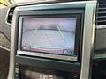2012 Toyota Alphard Hybrid