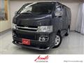 2005 Toyota Regiusace Van
