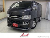 2005 Toyota Regiusace Van