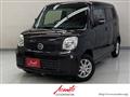 2011 Nissan Moco